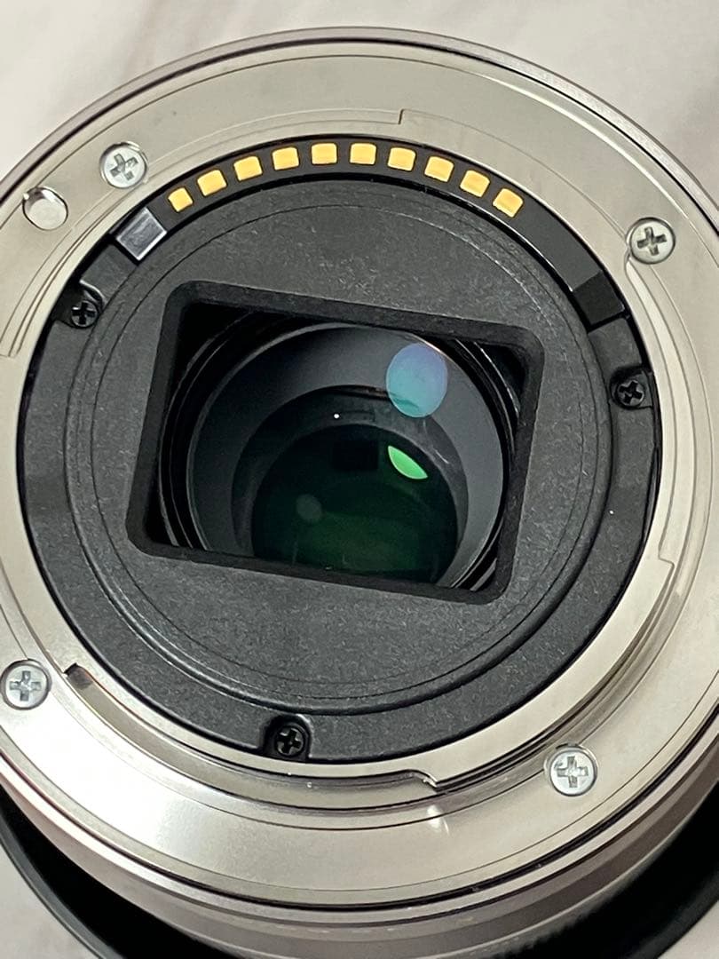 シャッターOK★SONY　デジタル一眼レフデジタルカメラ　ILCE-5000