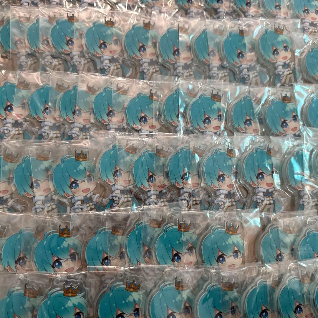 すとぷり ころんくん アクキー 2022newyear デフォ 66個