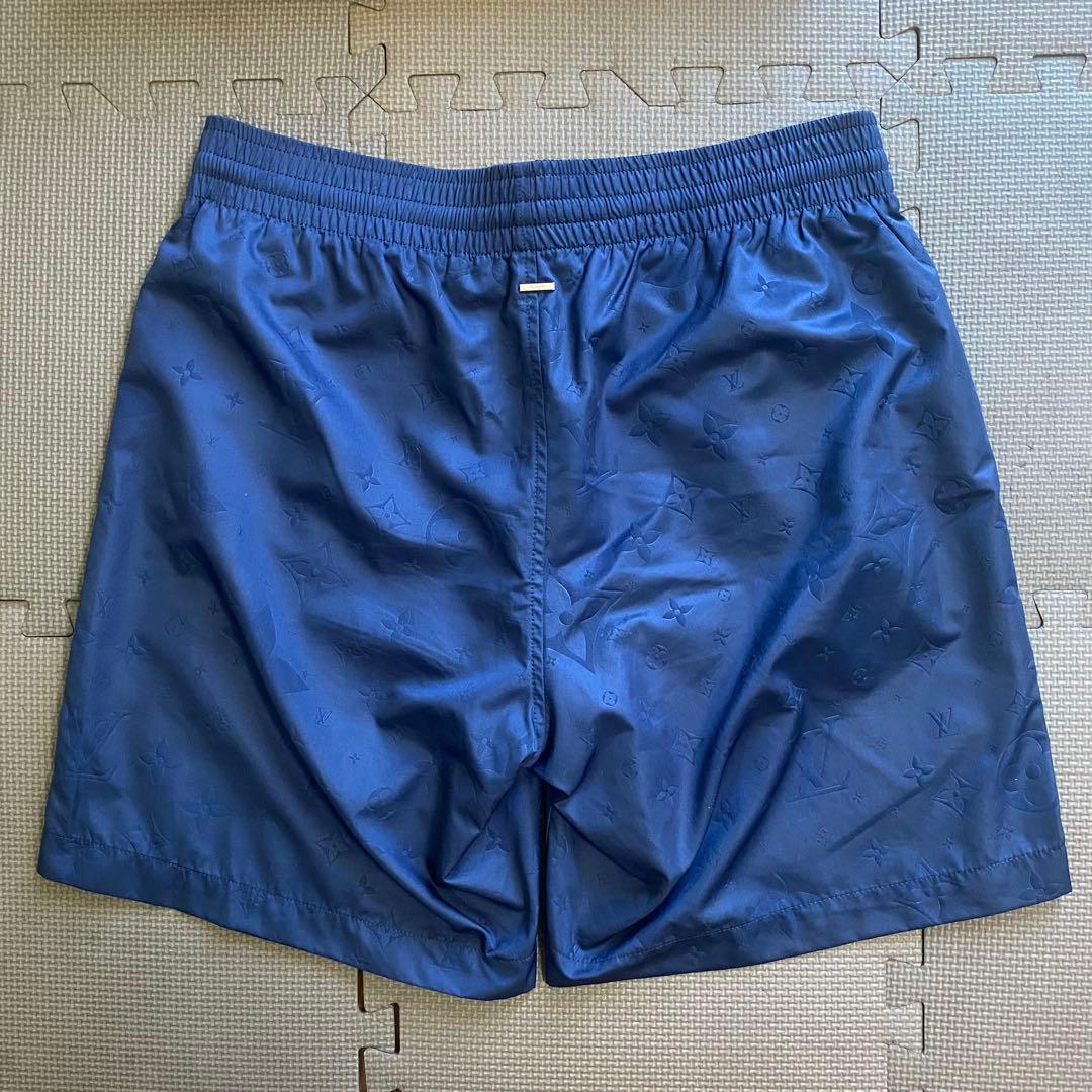 『美品』Louis Vuitton スイムパンツ　Ｓ