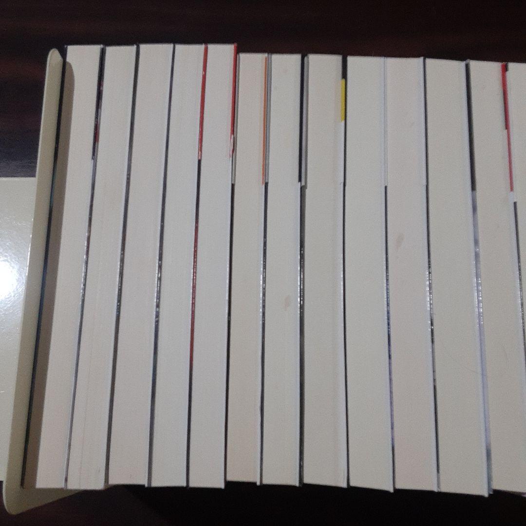 警視庁異能処理班ミカヅチ　等　　内藤了 作品　計21冊セット