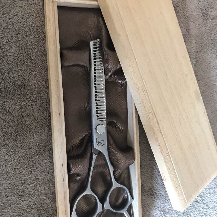 美容師ハサミ