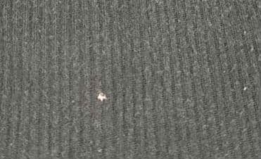 CHROME HEARTS ブラック タンクトップ