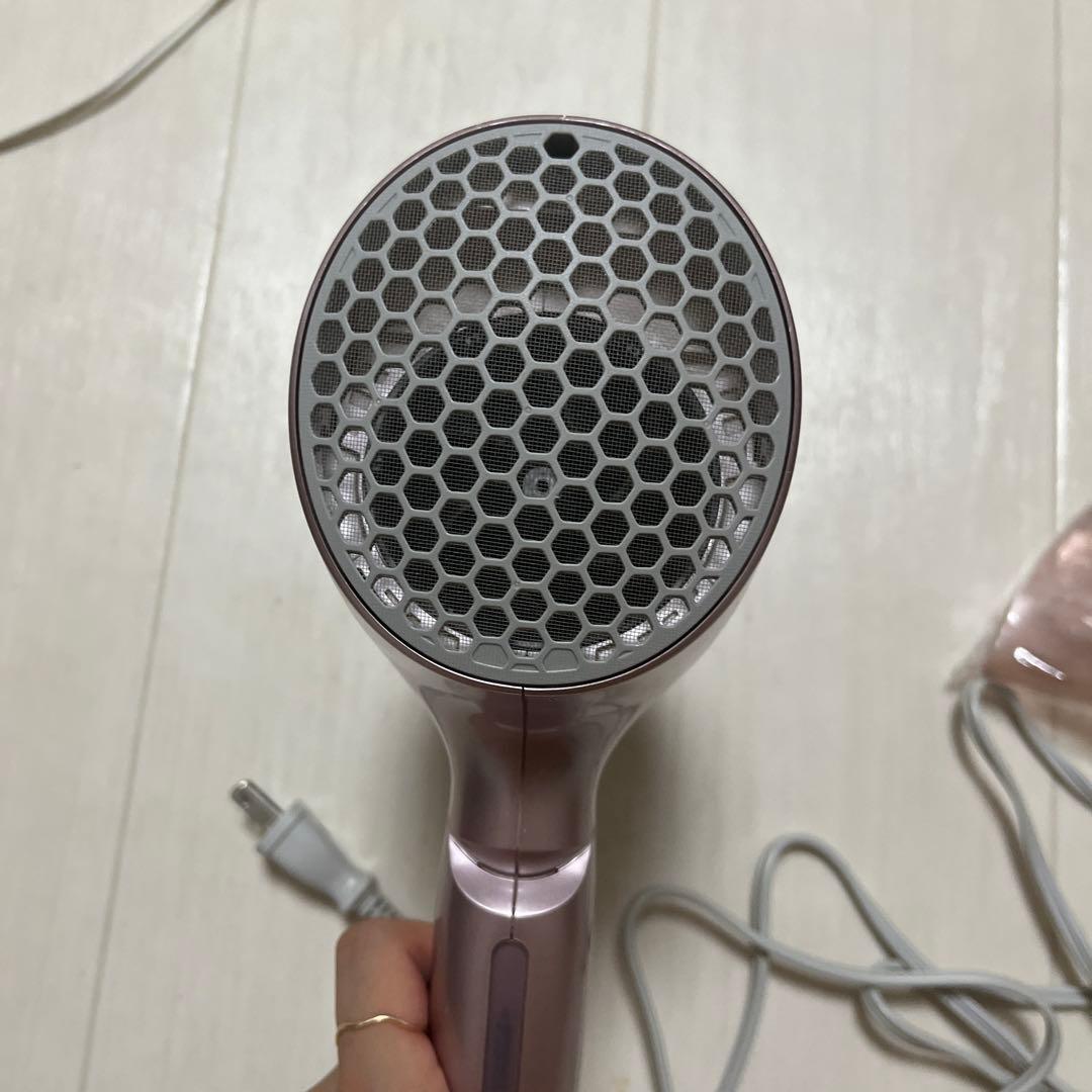 Panasonic ヘアドライヤー