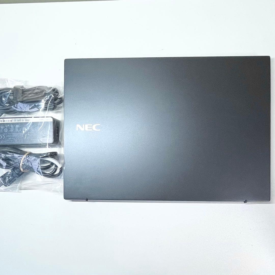 【極美品】VersaPro VG VKV18/G-9 16GB i7 2021年