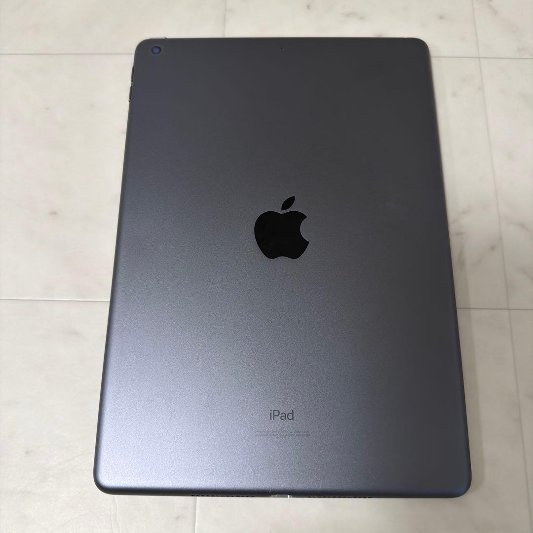 iPad本体 iPad (7th Generation) Wi-Fi
