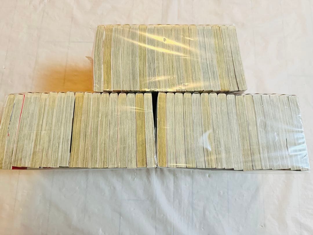 ちはやふる　全巻　完結　セット