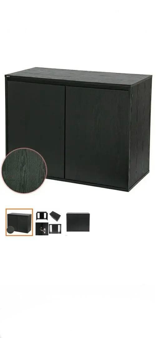 New Stingray 113水槽とキャビネットセット