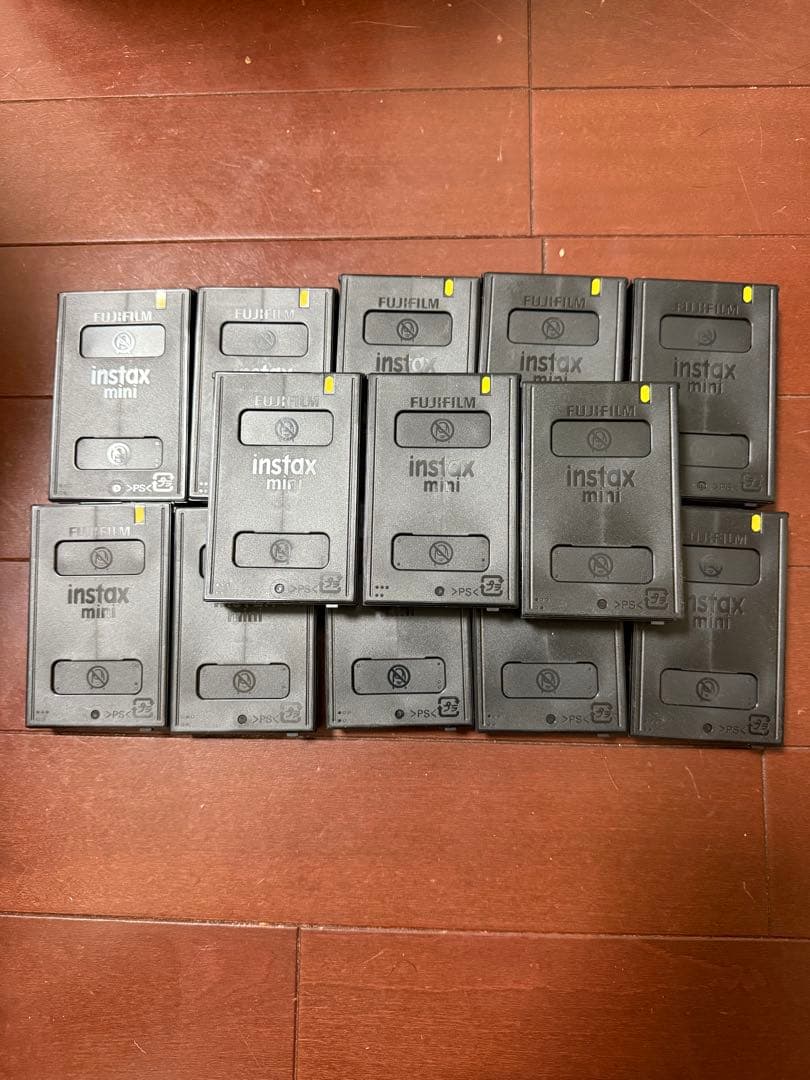 チェキフィルム 130枚