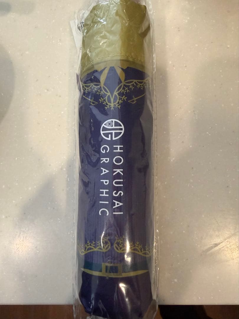 IdentityV第五人格×北斎グラフィック 折りたたみ傘　写真家