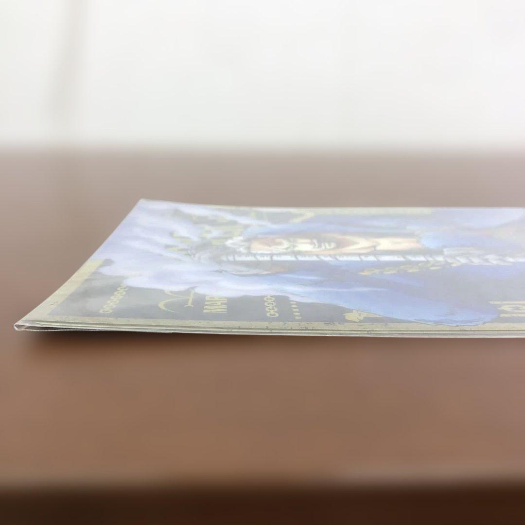 ❶一番くじ ワンピース 20th L賞 クリアファイル 13種 セミコンプ