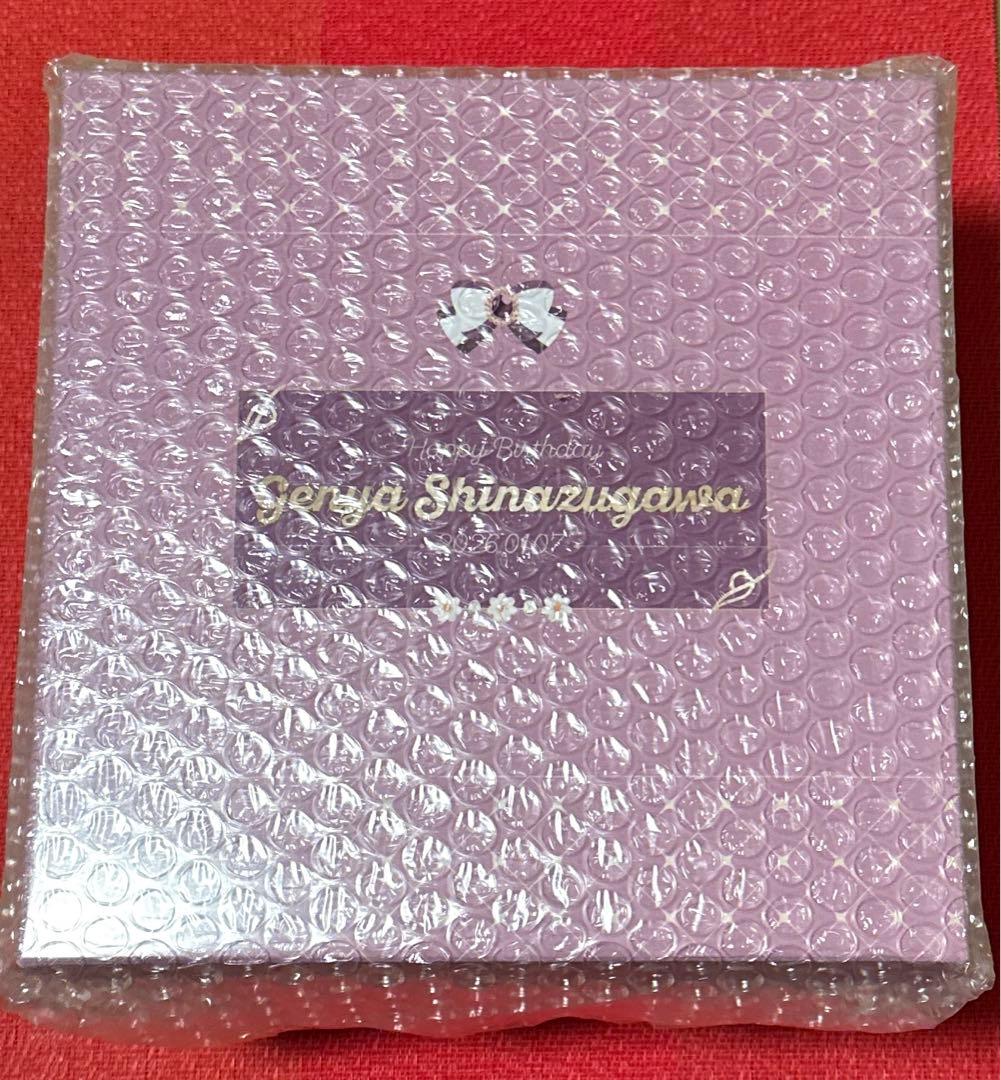 鬼滅の刃 不死川玄弥 誕生祭2026 お誕生日BOX