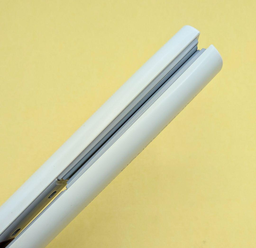 ✴️超美品✴️リュミエリーナヘアビューロンストレート HBRST-G749