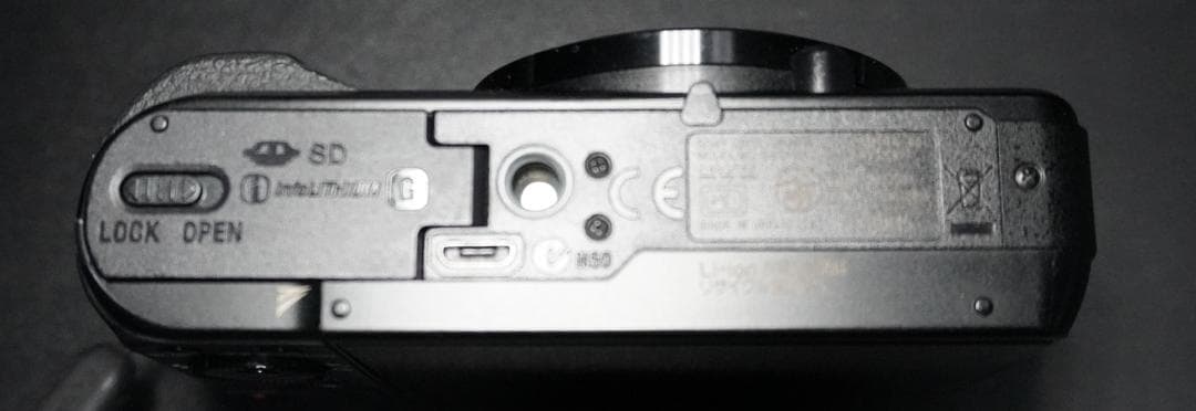 SONY Cyber-Shot DSC-HX30V ケースなどセット