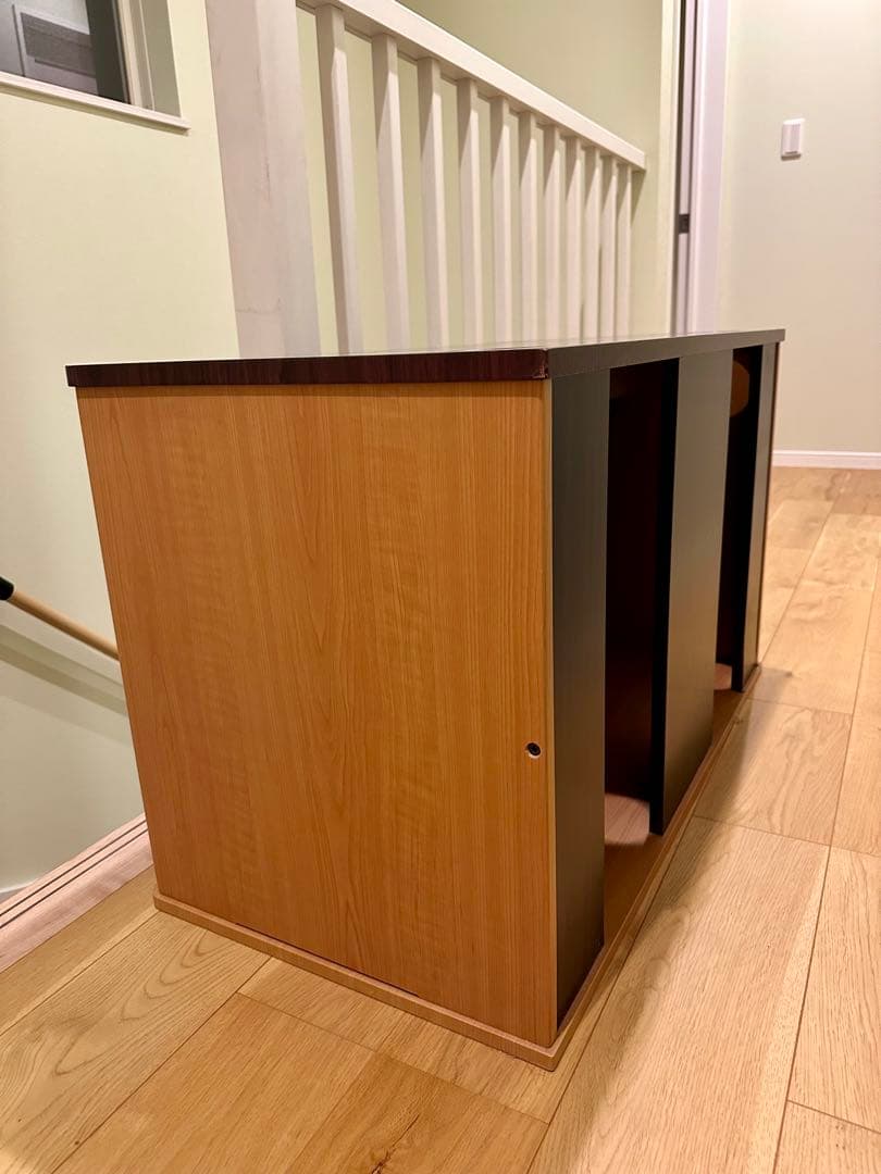 コトブキ　プロスタイル900L low