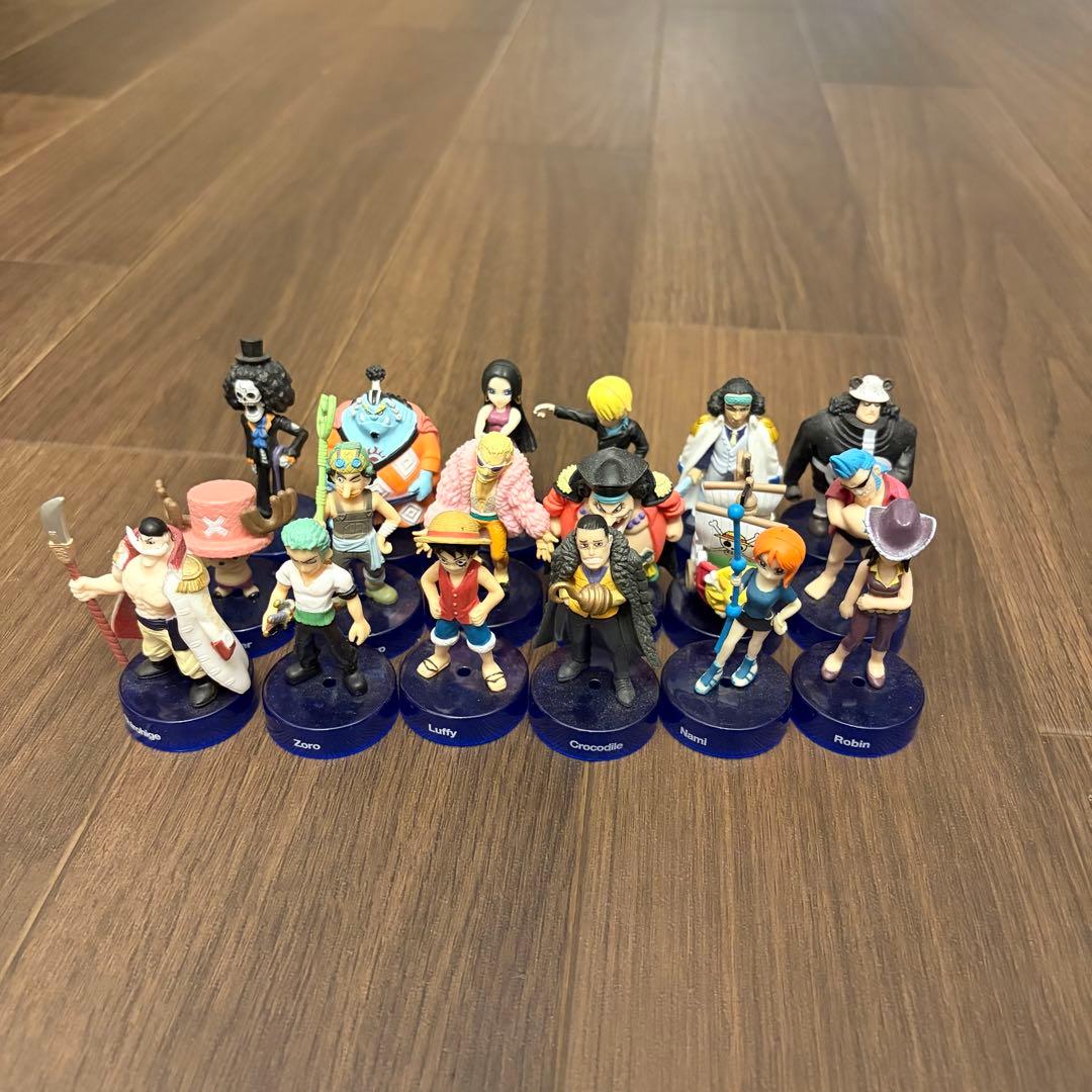 ワンピース　フィギュアまとめ　置物　アニメ　グッズ