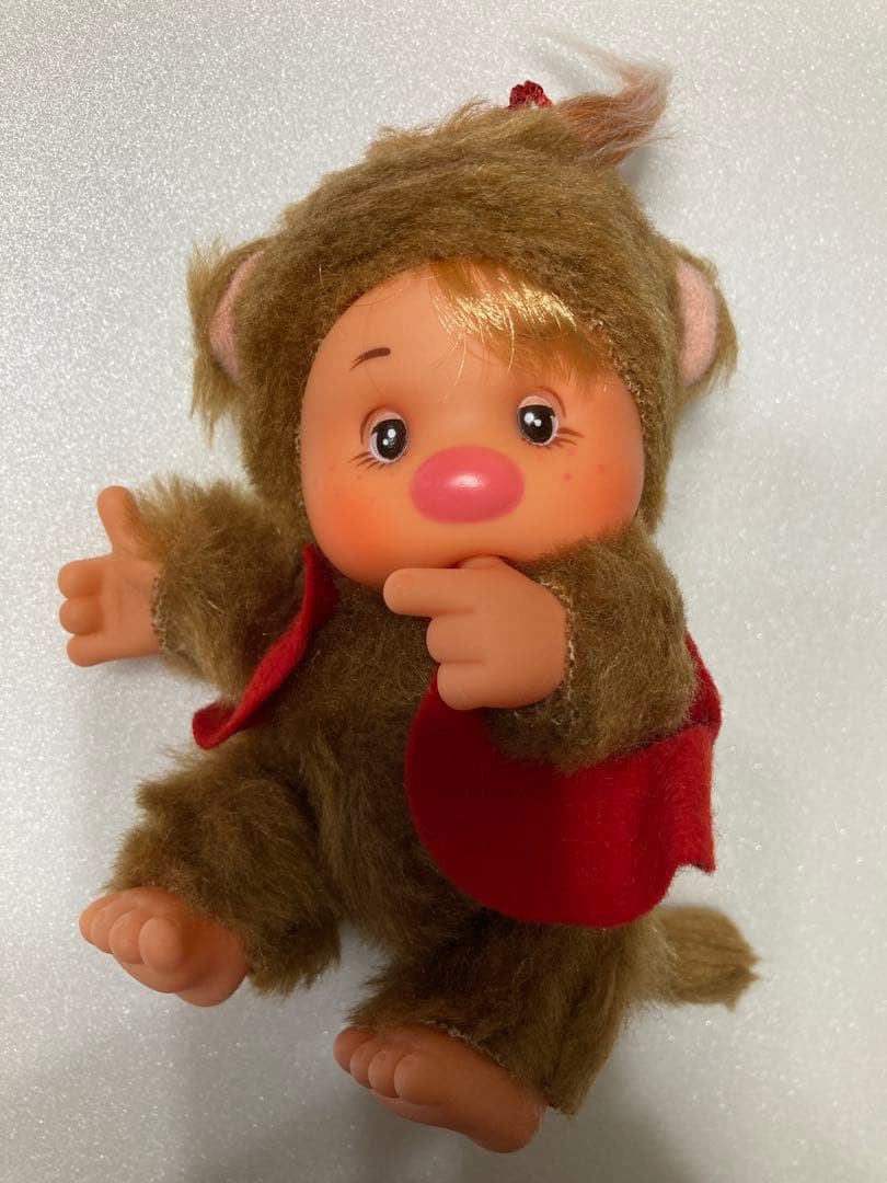 ローズボンボン＊ぬいぐるみ＊人形