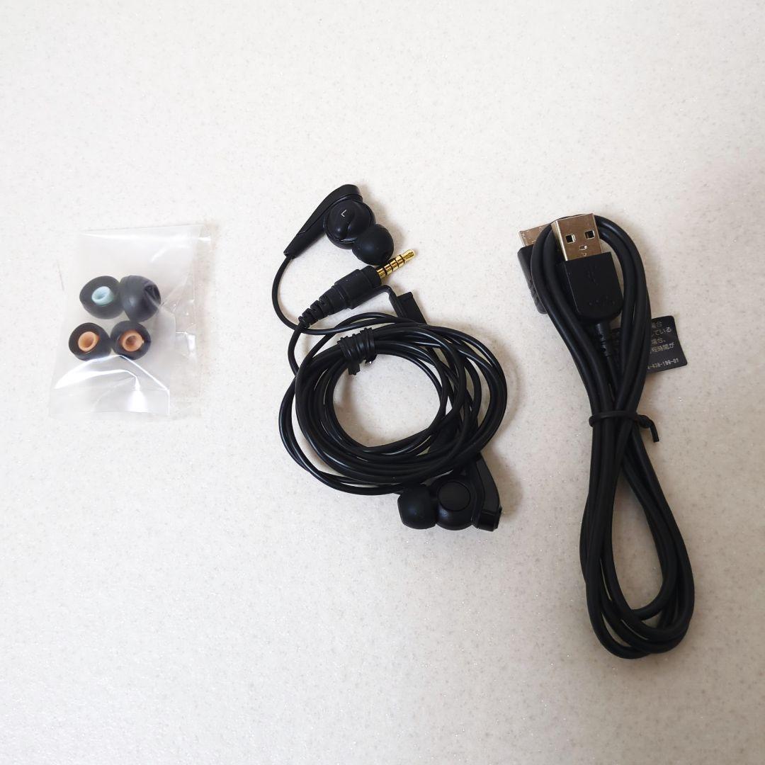 【未使用品】SONY NW-S14 ウォークマン 8GB