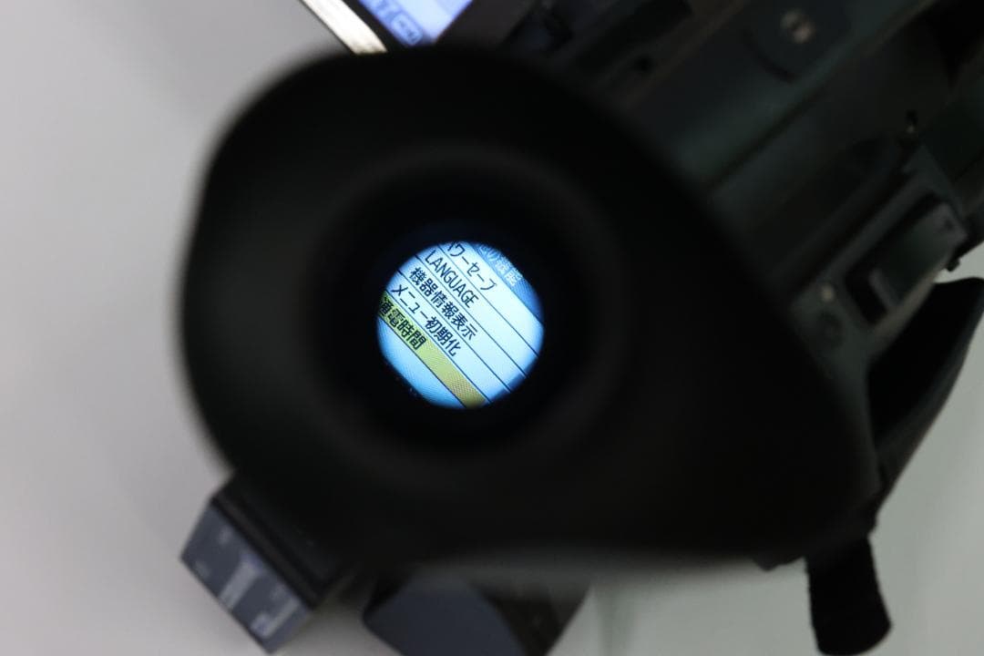 新春セール　パナソニック　AG-HMC155 一式