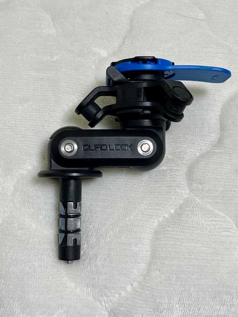 クアッドロック