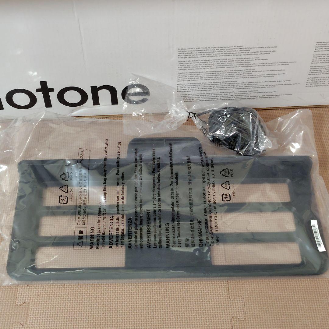 CASIO 電子キーボード Casiotone CT-S195