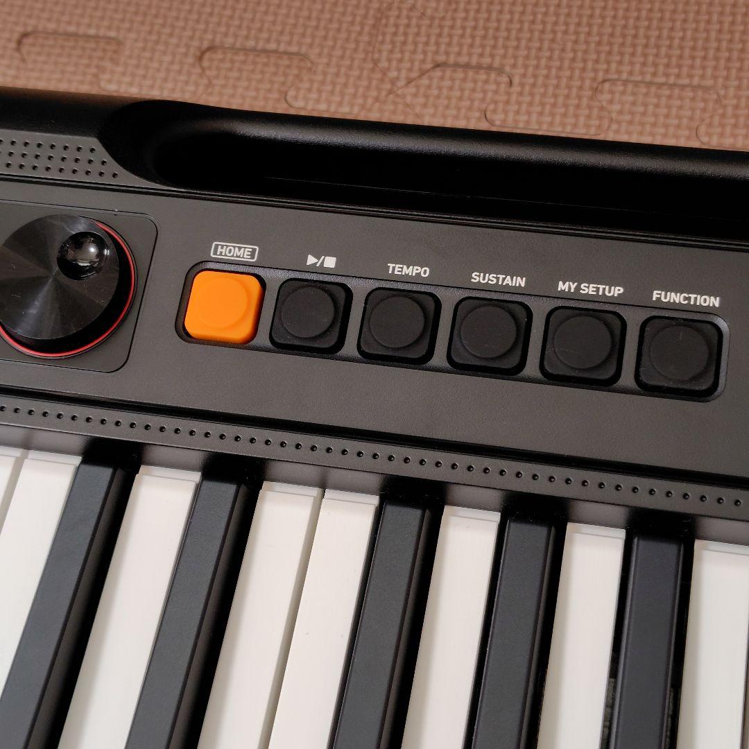 CASIO 電子キーボード Casiotone CT-S195