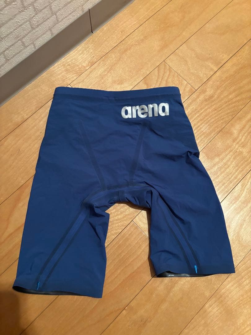 アリーナアクアフォースストームMF XS