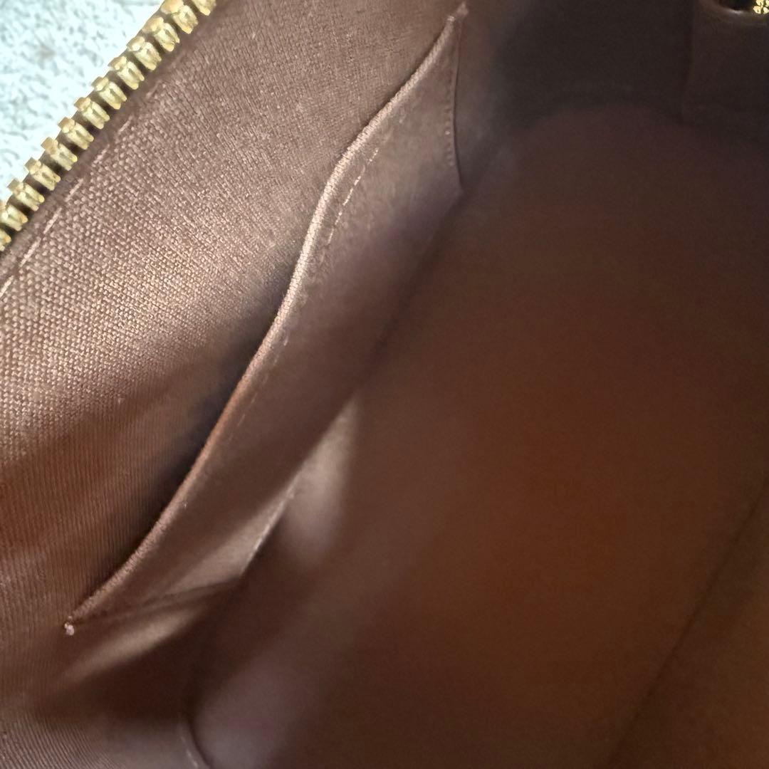 LOUIS VUITTON Alma BB (アルマBB)