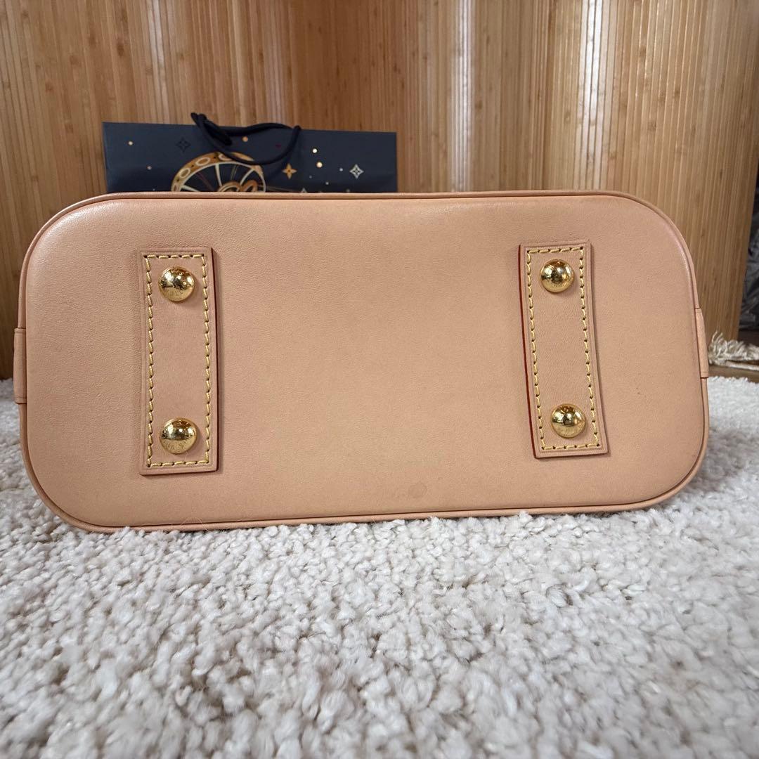 LOUIS VUITTON Alma BB (アルマBB)