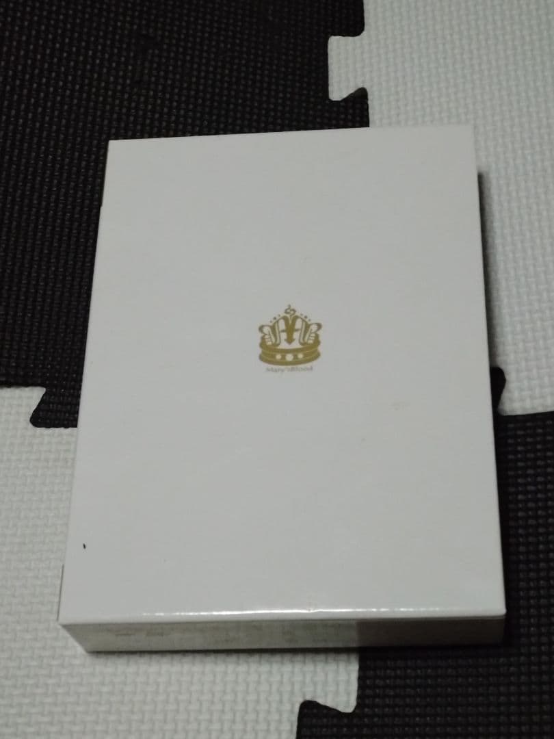 S*7様 Mary's Blood 直筆サイン入り10thAnniversary