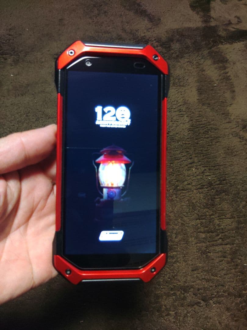 Bozz TORQUE 5G Coleman LIMITED　コールマン