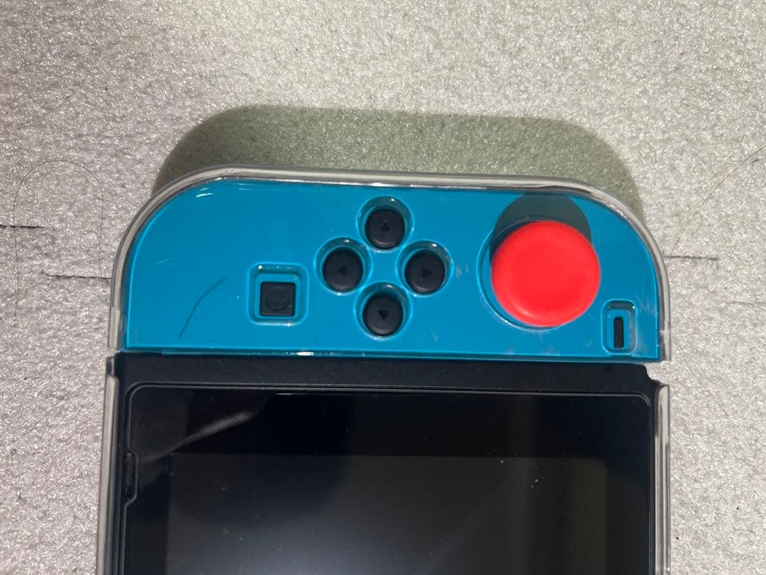 Nintendo Switch ニンテンドースイッチ本体　RT-90079