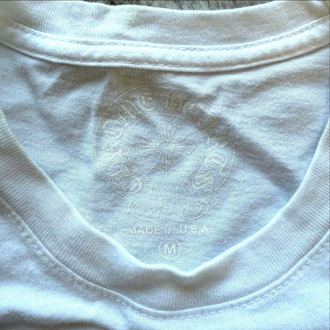 lnconnu 　確実正規品　クロムハーツ　Tシャツ