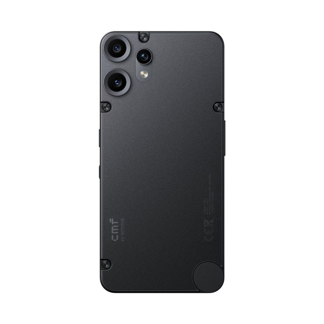 【新品】CMF Phone 2 Pro｜8/128 ブラック｜SIMフリー