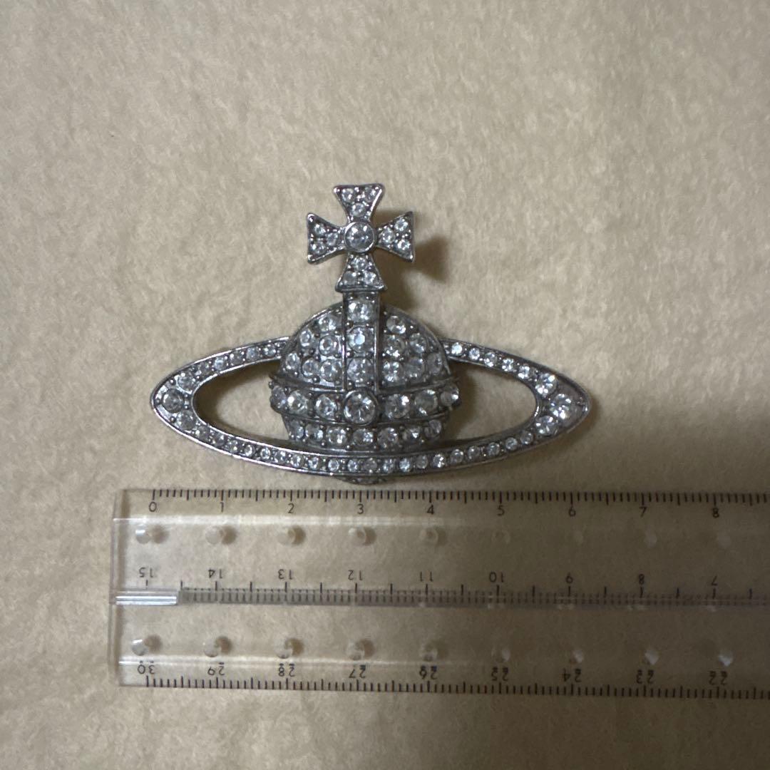 Vivienne Westwood ブローチ