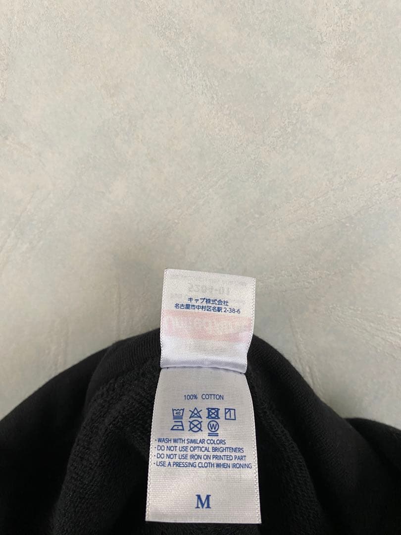 Novelbright CIRCUS M ノーベルブライト パーカー 竹中雄大