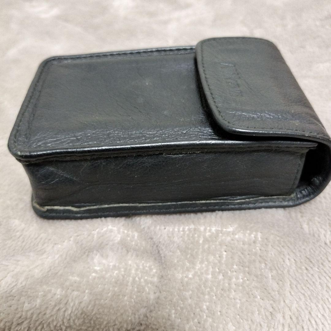 Nikon 28Ti フィルムカメラ