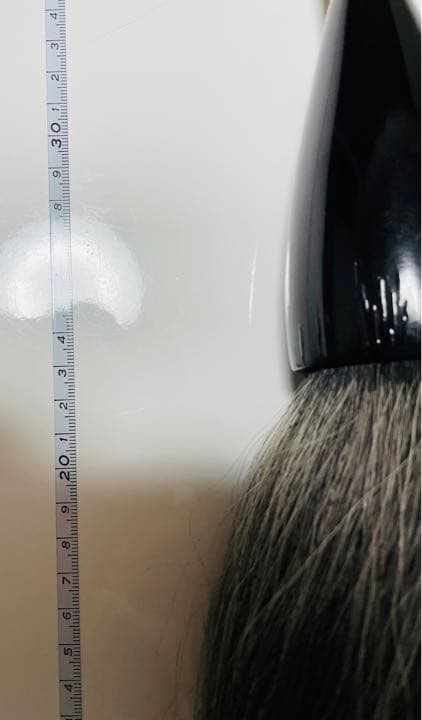 特大号　玄　書道筆③