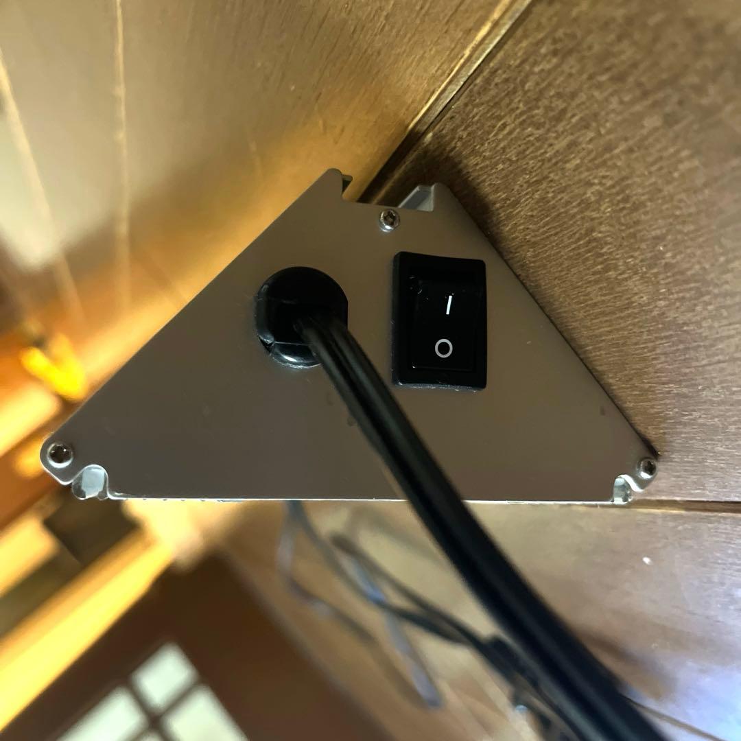 アクロトライアングルTRIANGLE LED VIVID 900 90cm