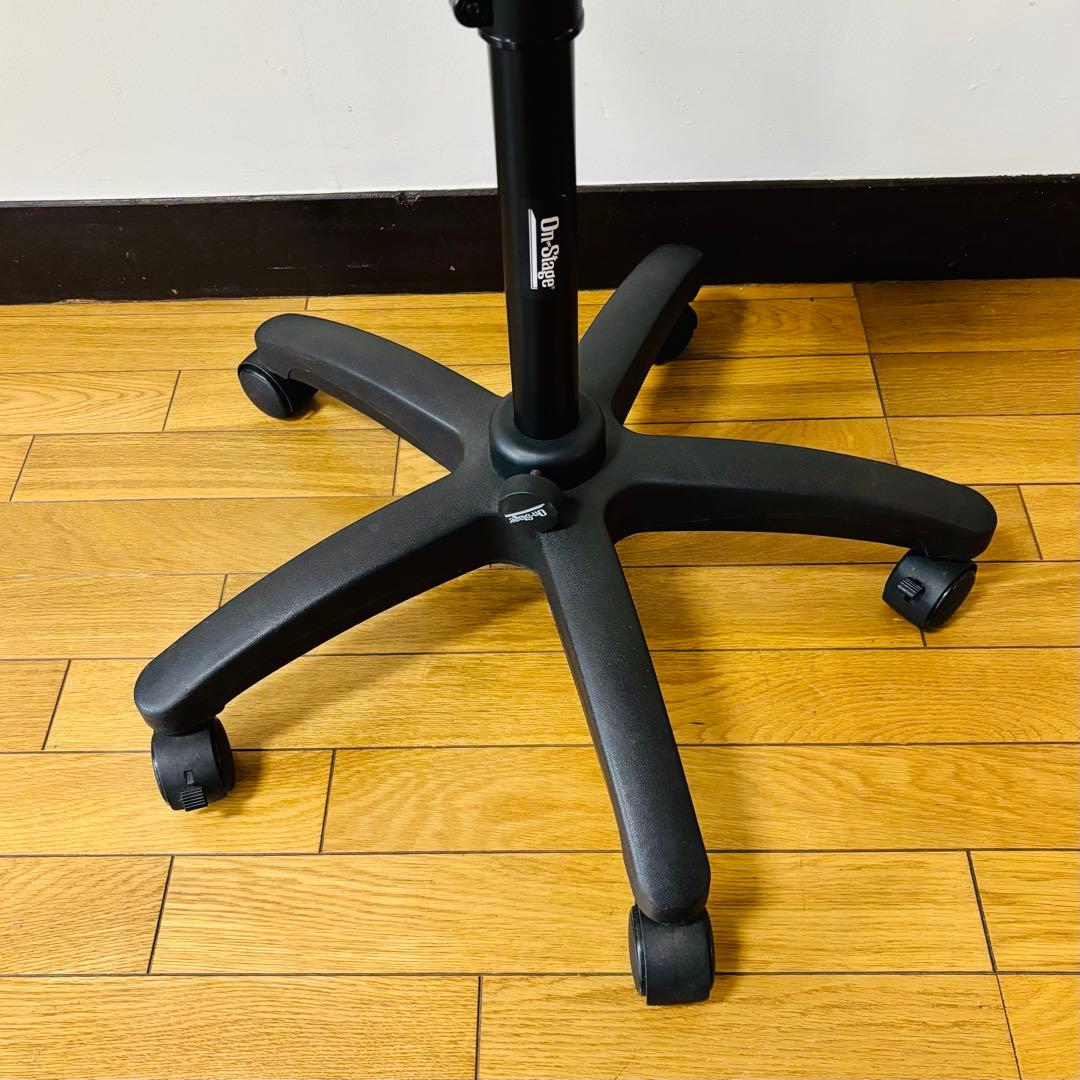 OnStageStands MIX400 ミキサースタンド オンステージスタンド