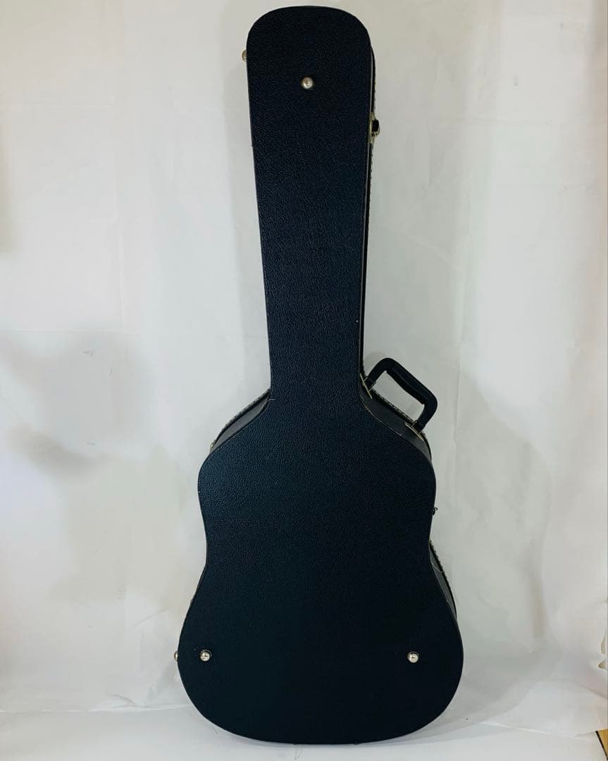 エピフォン GIBSON PR200 アコースティックギター 純正ハードケース