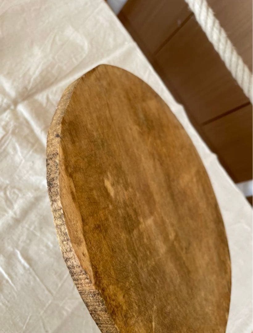 イギリスアンティーク カッティングボード 古道具