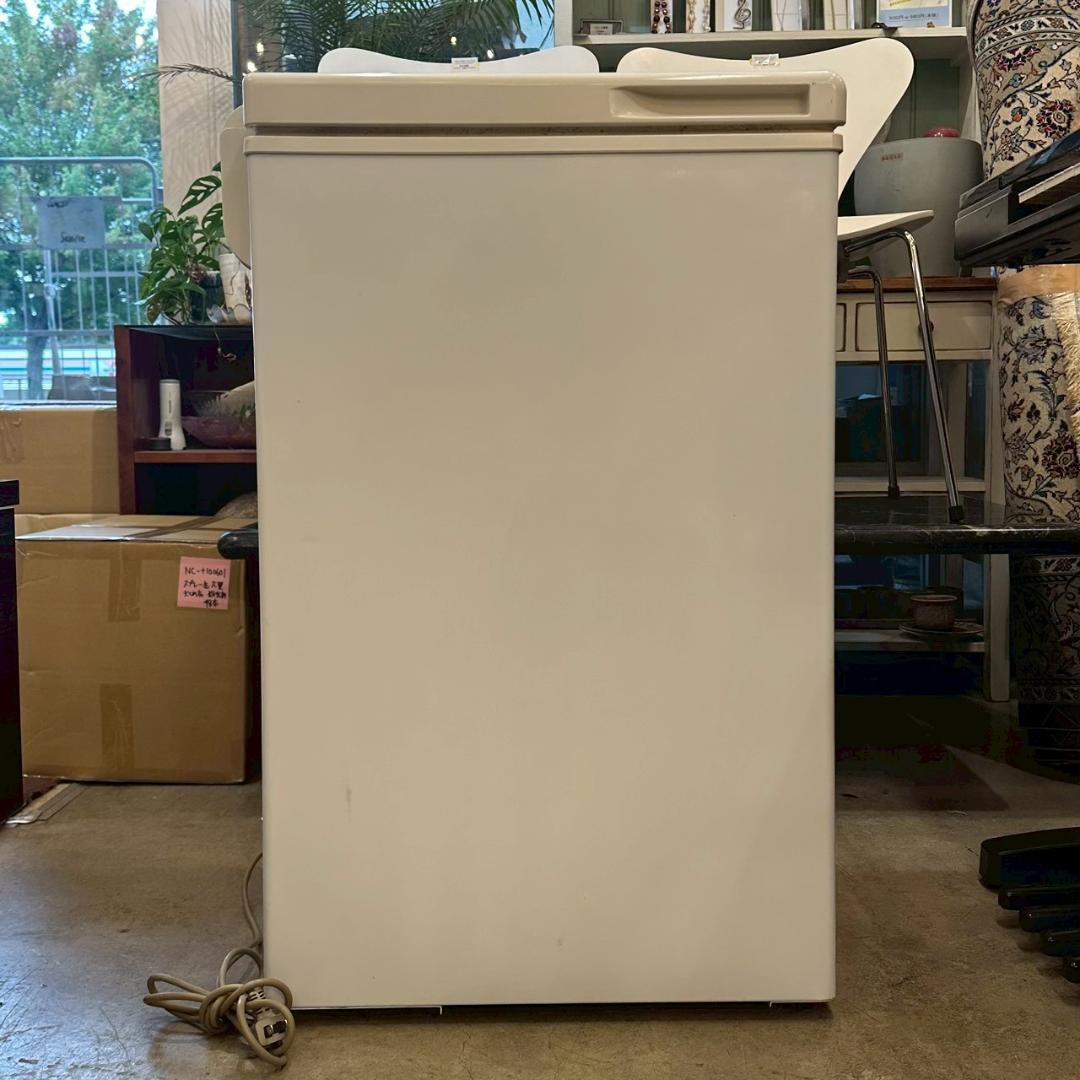 iΦ Haier ハイアール JF-NC66A 冷凍ストッカー 66L