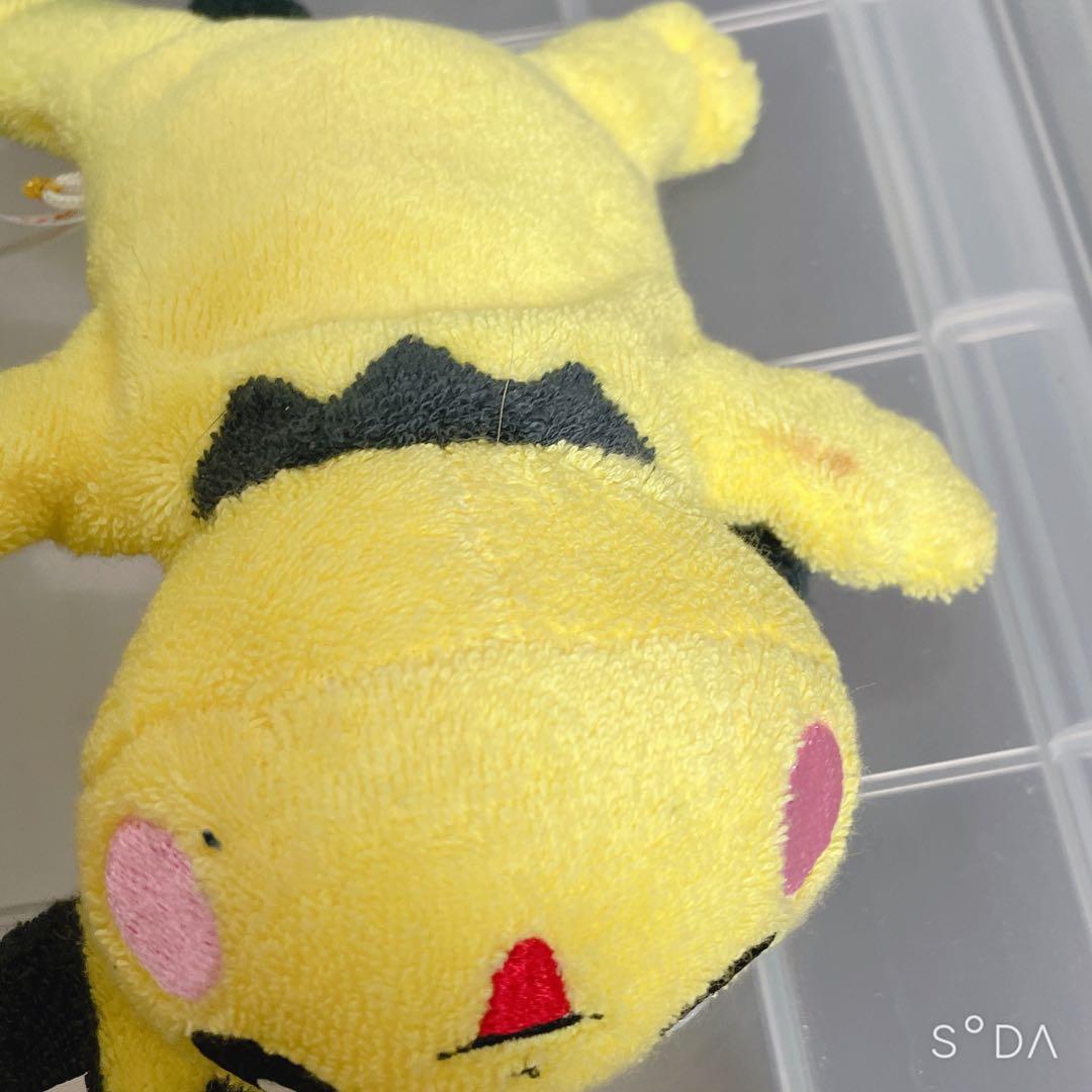 ポケモン　ぬいぐるみくたくたポケモン　まとめ売り