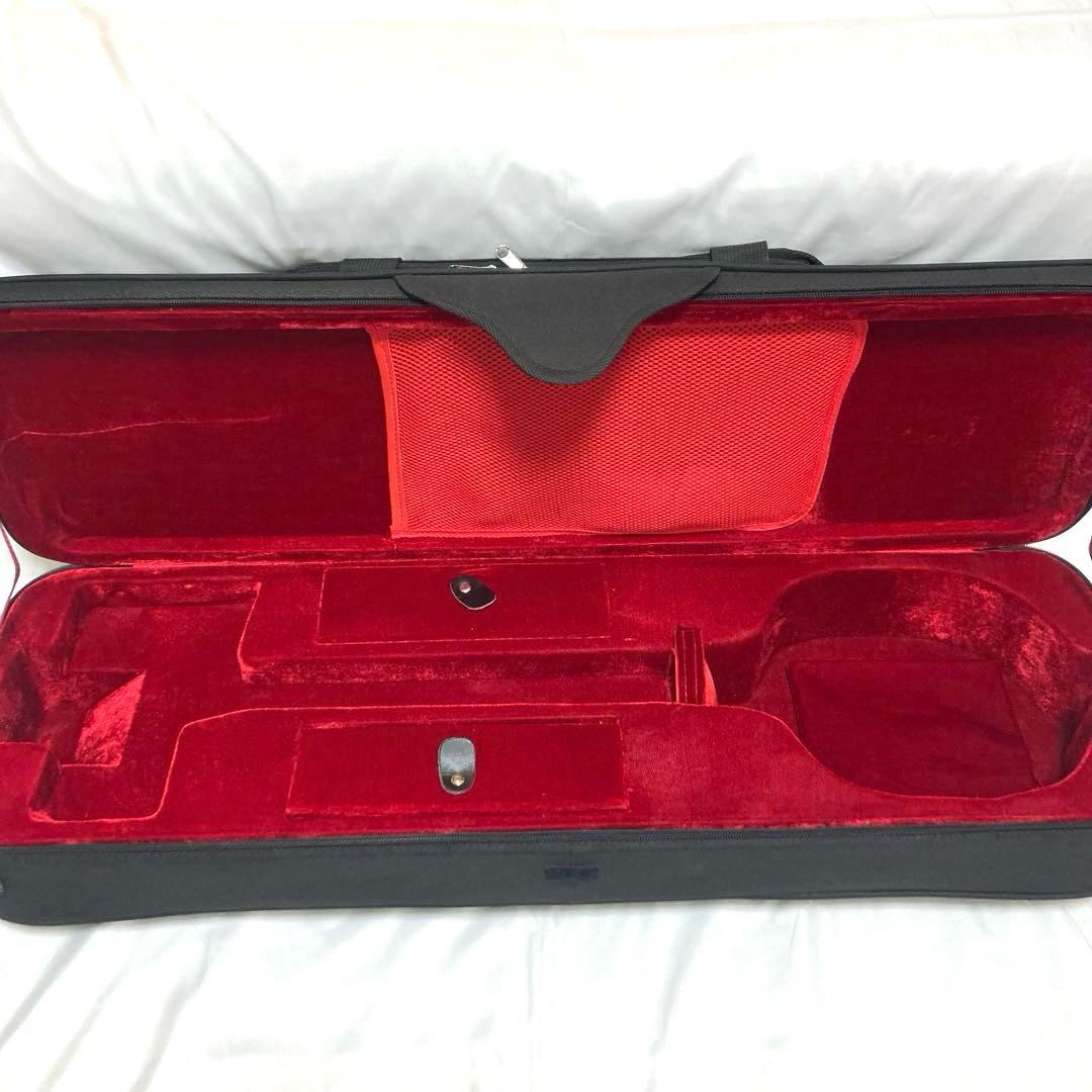 【お買得】 三線 沖縄 蛇革 蛇皮 本革 ケース 付属品 和楽器 初心者 中級者