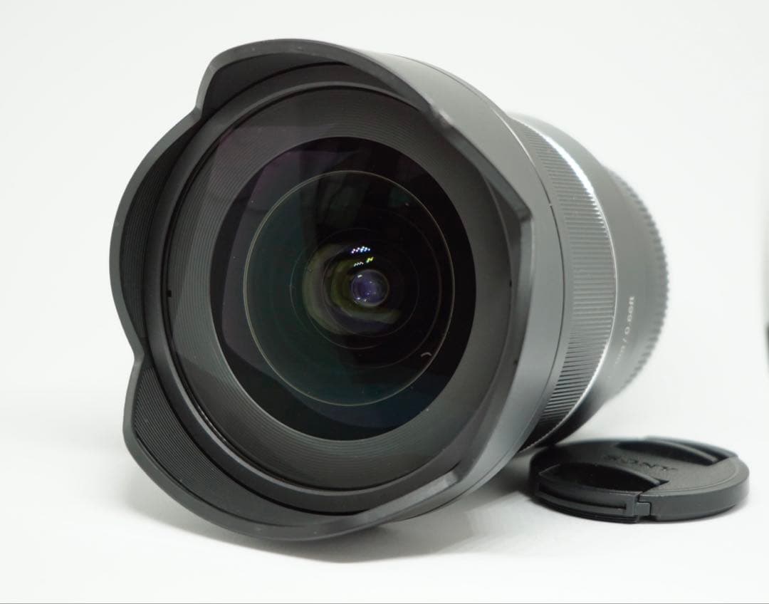 SAMYANG AF 14mm F2.8 FE 単焦点レンズ