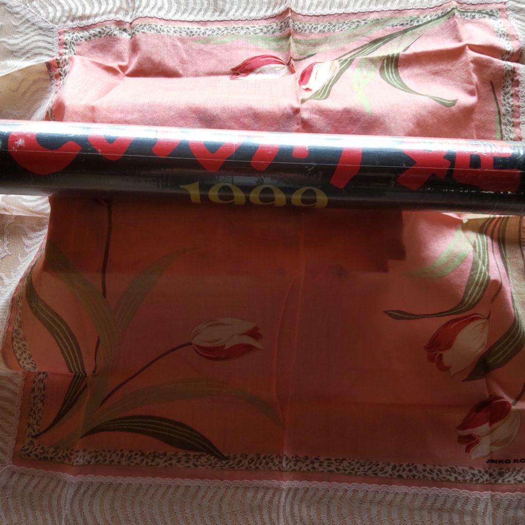 スタジオジブリ ポスター CA-14 1999年製