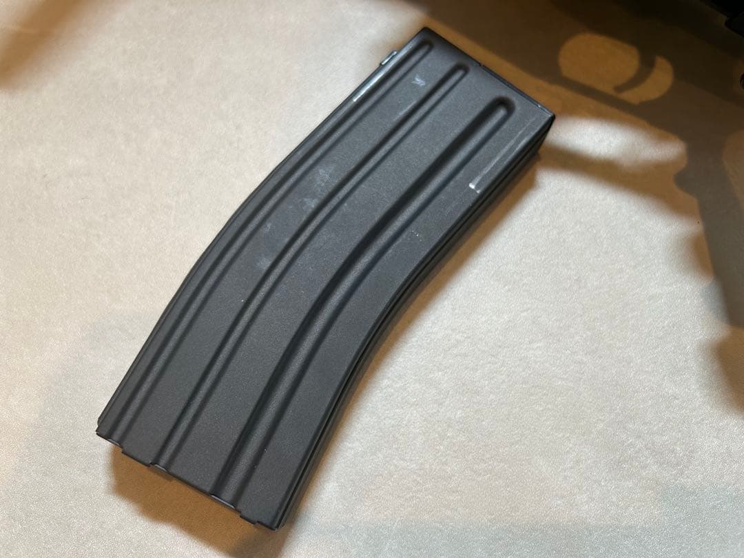 東京マルイ Mk18 Mod.1 エアソフトガン 次世代電動ガン