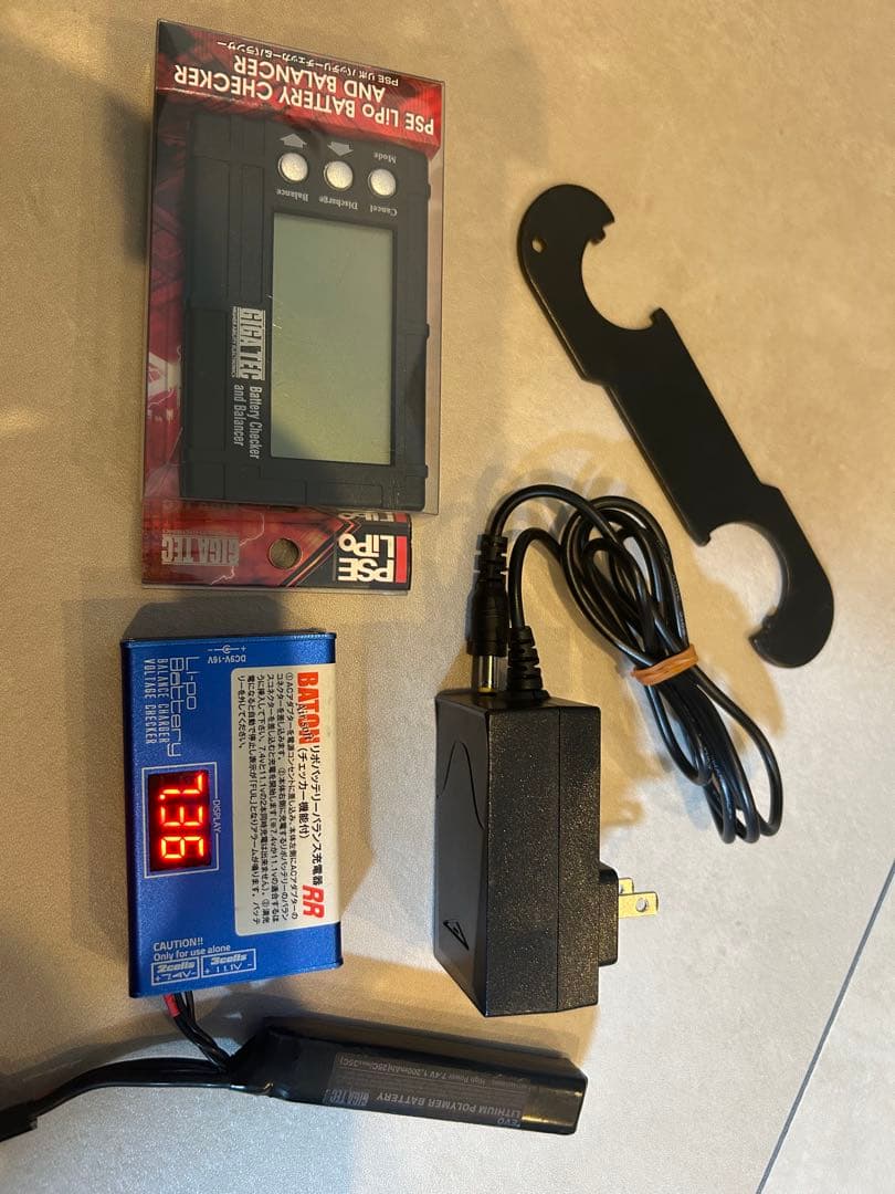 東京マルイ Mk18 Mod.1 エアソフトガン 次世代電動ガン