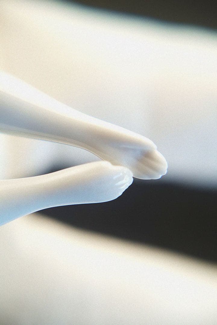 アンティーク チャイナヘッドドール ビスクドール アンティークドール