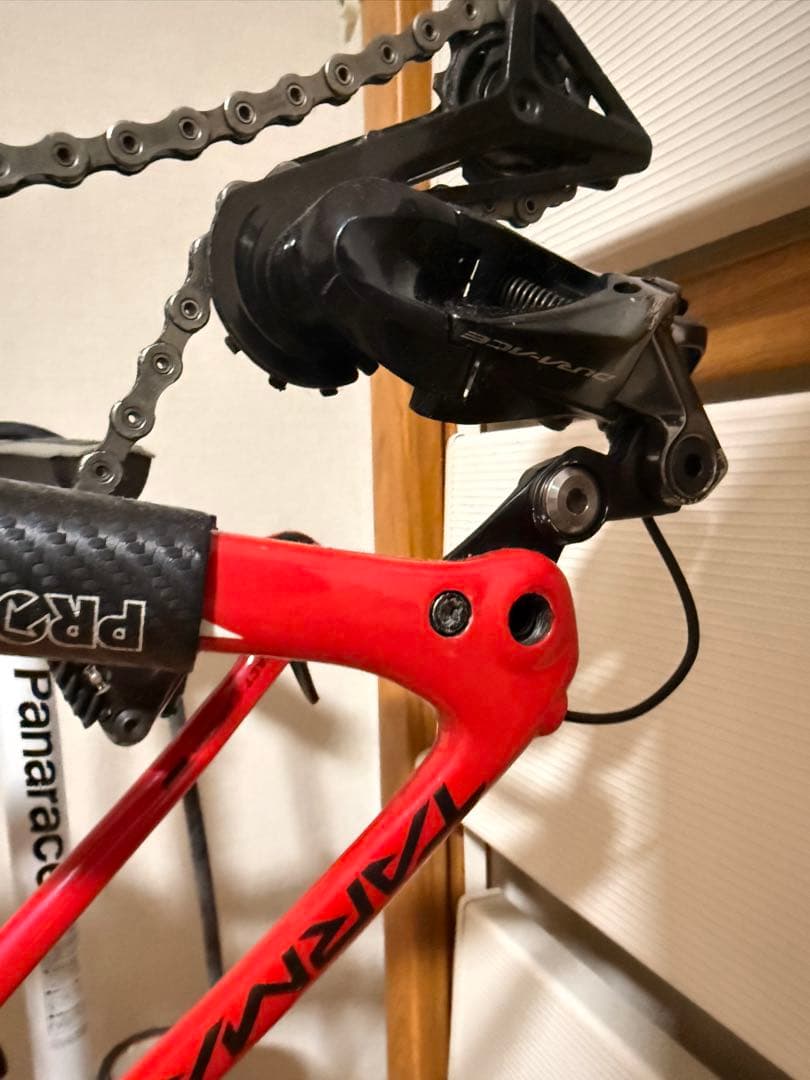 2019年　S-Works SL6 ＊ホイール無